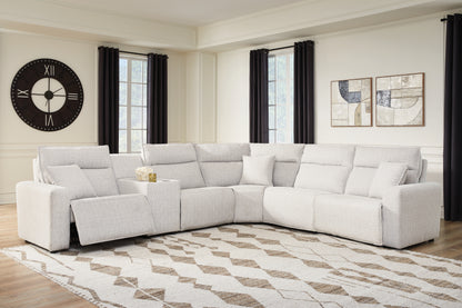 ModMax II Sectional