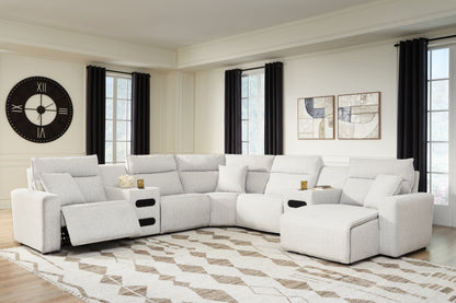 ModMax II Sectional