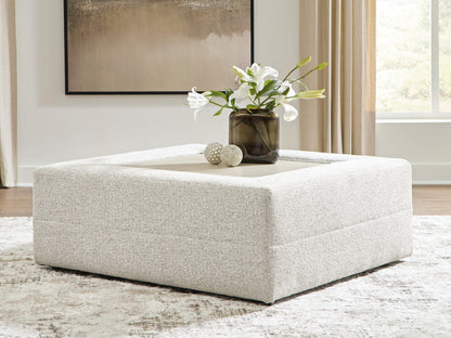Ashbourne Estate Living Room
