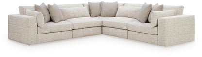 Ashbourne Estate Sectional