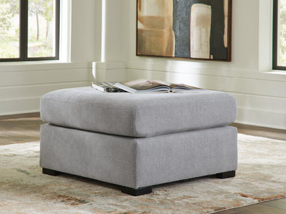 Orange Furniture Outlet - Ashley Furniture - Lakepoint Living Room - Oversized Accent Ottoman - 6680408