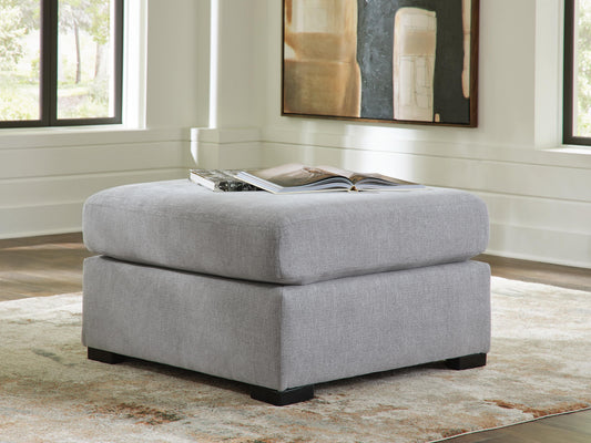 Orange Furniture Outlet - Ashley Furniture - Lakepoint Living Room - Oversized Accent Ottoman - 6680408