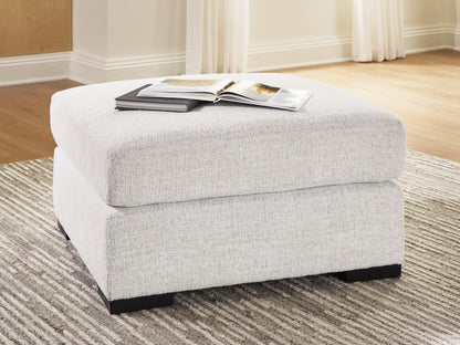 Orange Furniture Outlet - Ashley Furniture - Misty-Lakes Living Room - Oversized Accent Ottoman - PC6690608
