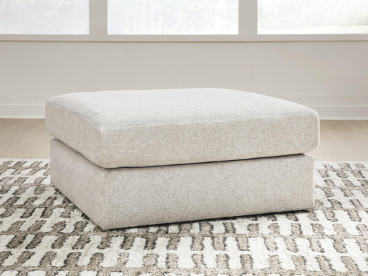 Orange Furniture Outlet - Ashley Furniture - Kestrie Living Room - Oversized Accent Ottoman - PC6870608