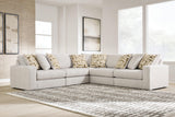 5-Piece Sectional
