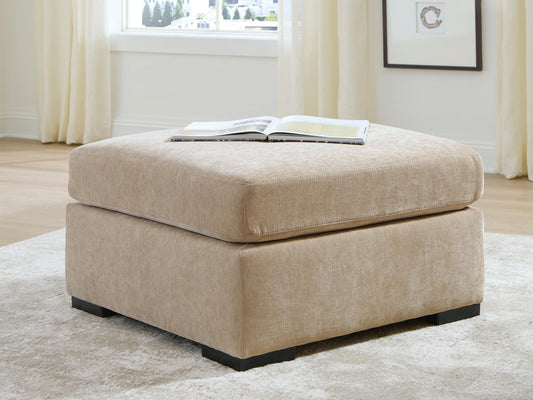 Orange Furniture Outlet - Ashley Furniture - Bridgepoint Living Room - Oversized Accent Ottoman - PC6950708