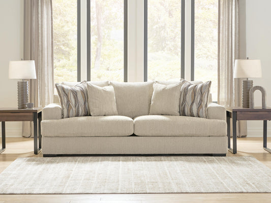 Orange Furniture Outlet - Ashley Furniture - Lofwood Living Room - Sofa - PC6960538