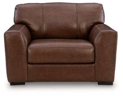 Brogliano Living Room