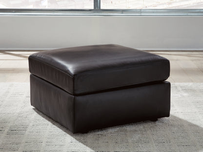 Orange Furniture Outlet - Ashley Furniture - ModMax II Living Room - Oversized Accent Ottoman - 7430508
