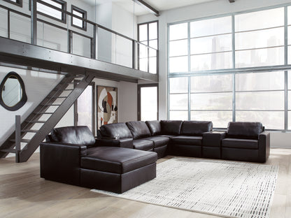 ModMax II Sectional