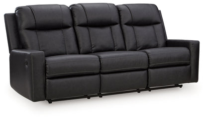 Mackmenville Living Room