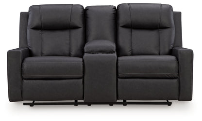 Mackmenville Living Room