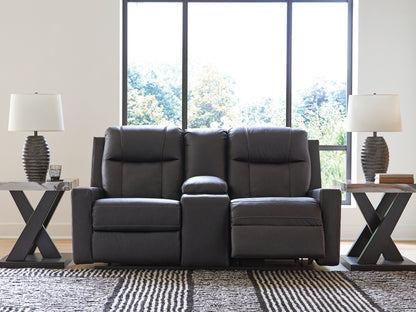 Mackmenville Living Room