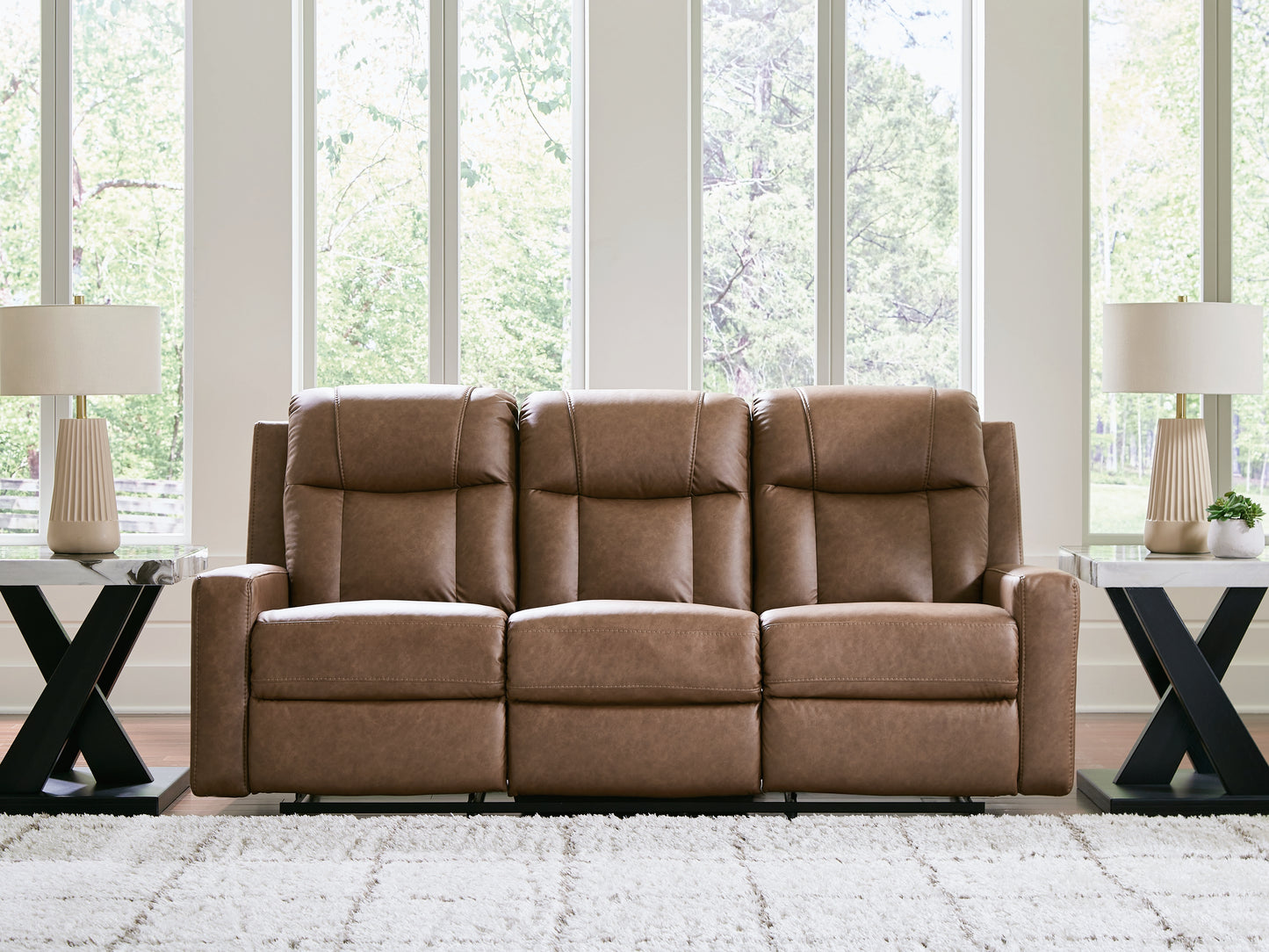 Mackmenville Living Room