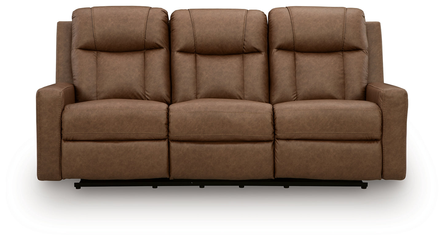 Mackmenville Living Room