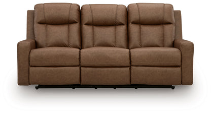 Mackmenville Living Room
