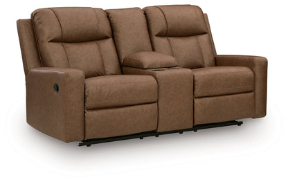 Mackmenville Living Room
