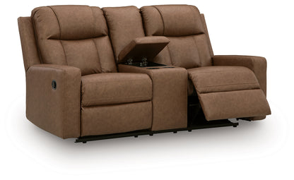 Mackmenville Living Room