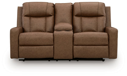 Mackmenville Living Room