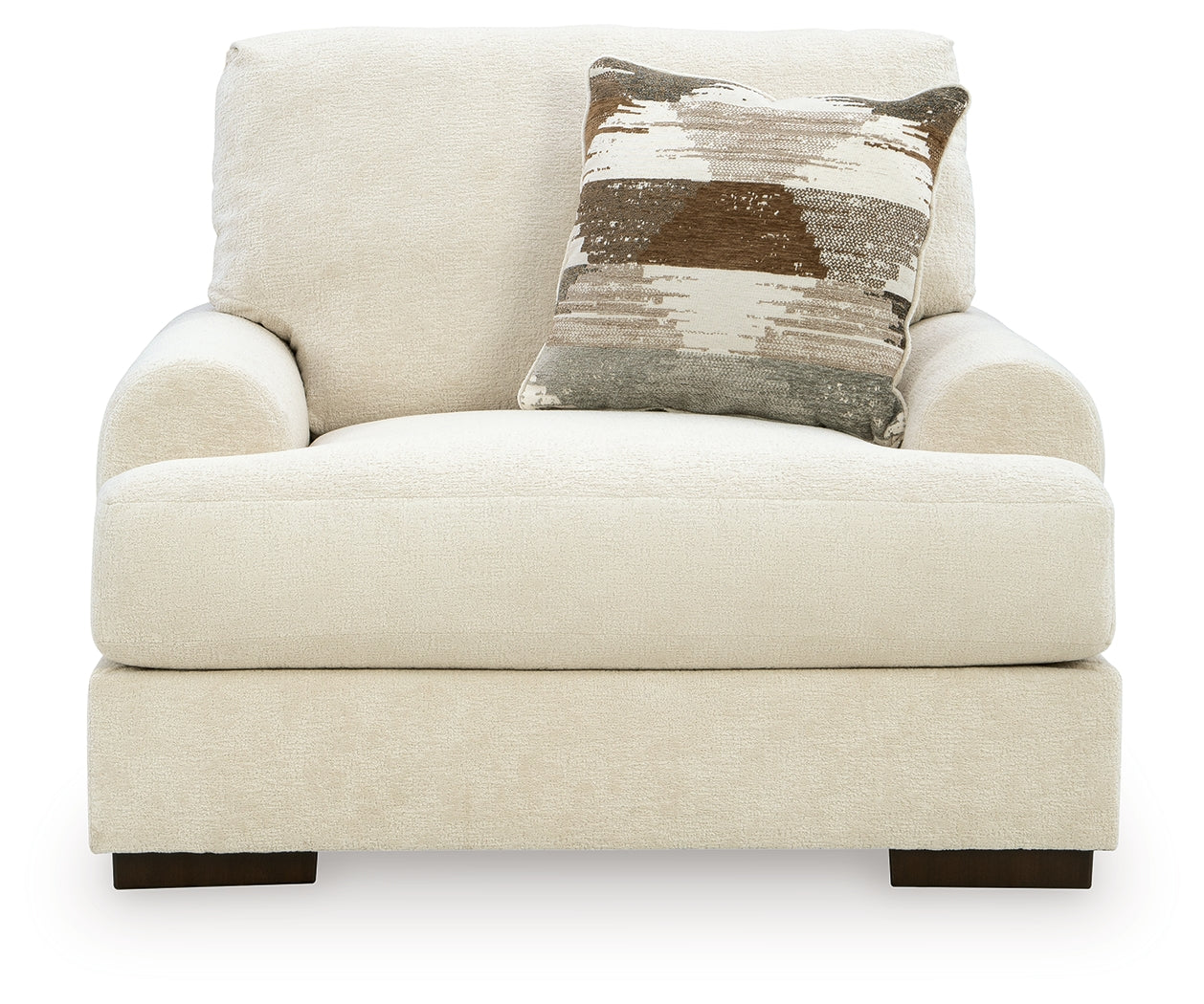 Jayne Park Living Room