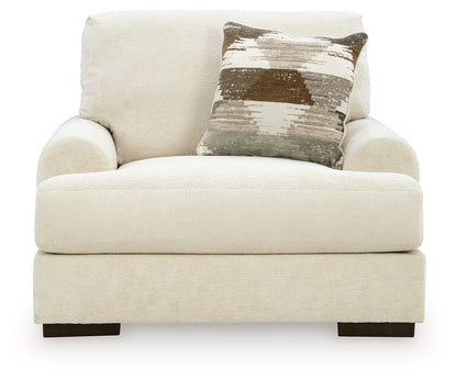 Jayne Park Living Room