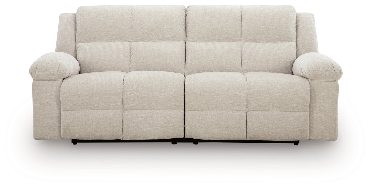 Orlen Living Room