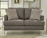 RTA Loveseat