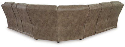 Ravenel Sectional
