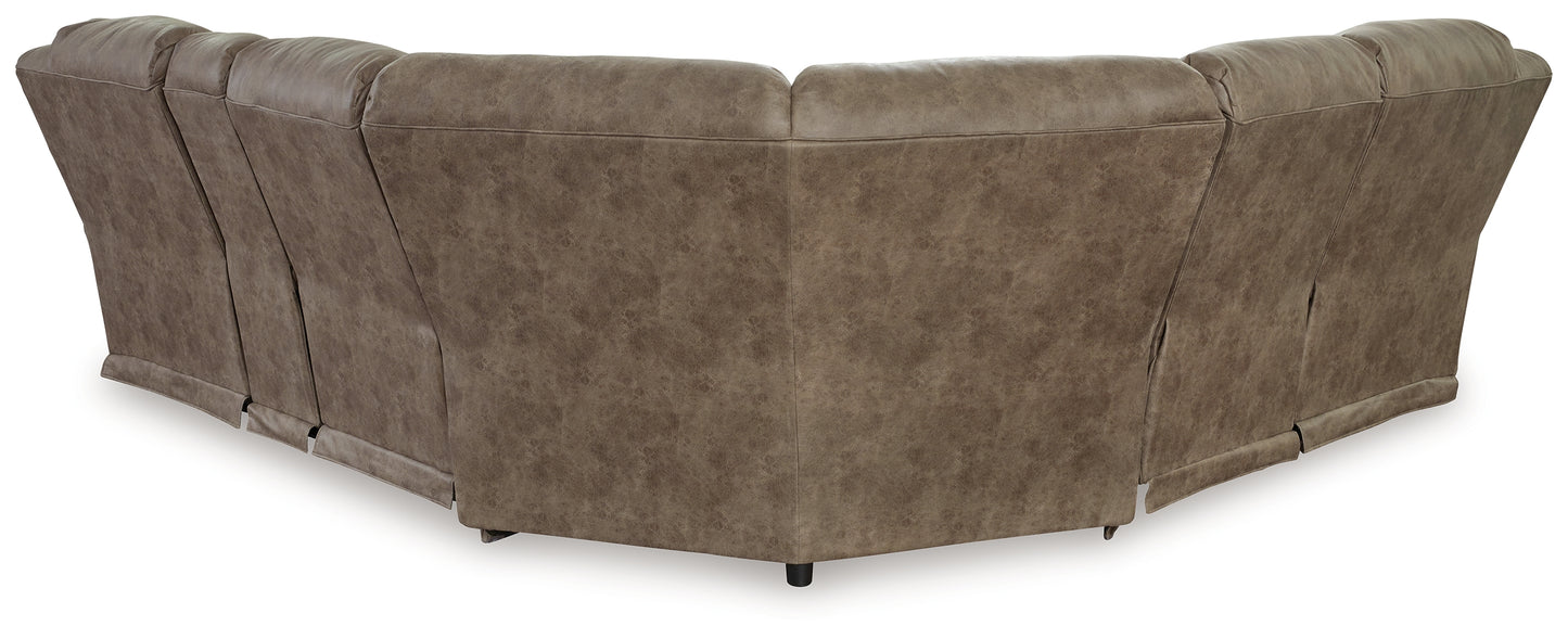 Ravenel Sectional