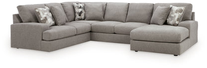 Lindon Sectional