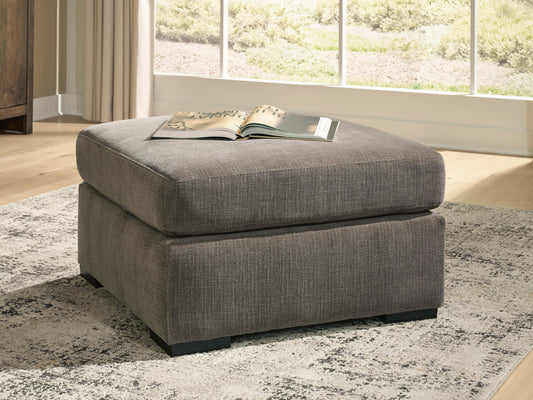 Orange Furniture Outlet - Ashley Furniture - Larson Levee Living Room - Oversized Accent Ottoman - PC8620508