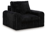 Power Gliding Chaise