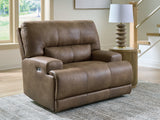 2 Seat PWR REC Sofa ADJ HDREST