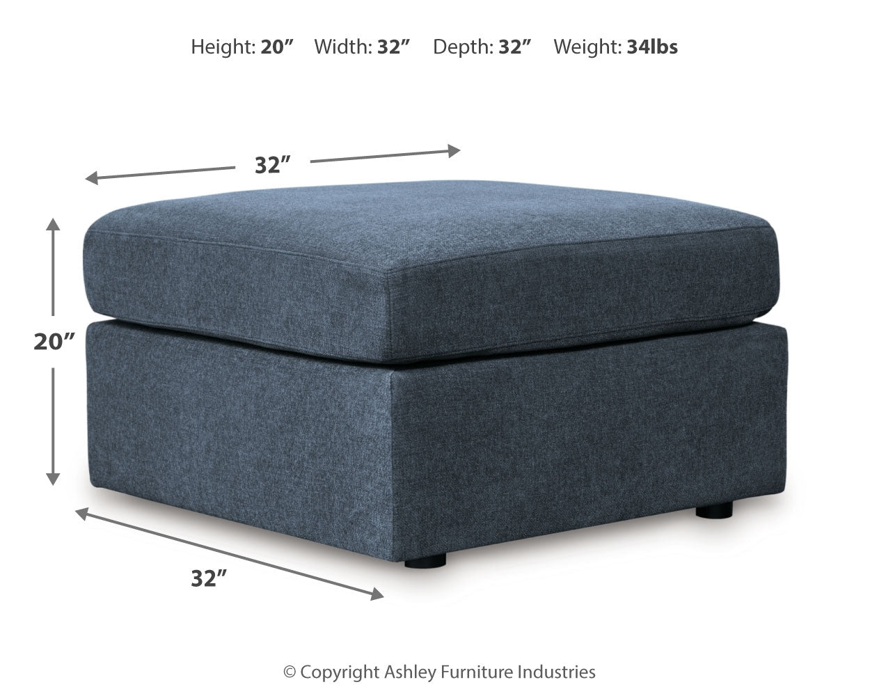 Modmax Living Room