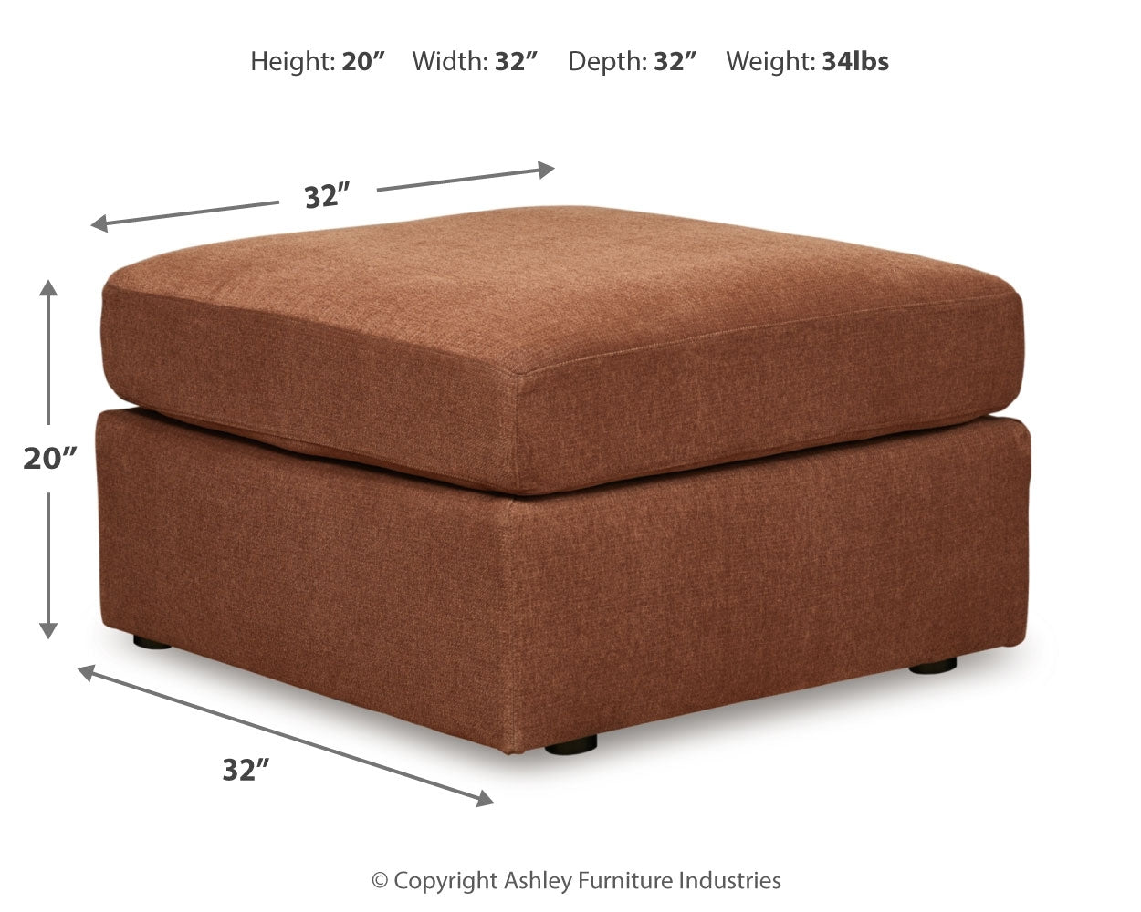 Modmax Living Room