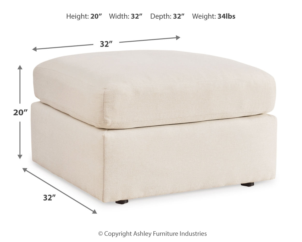 Modmax Living Room
