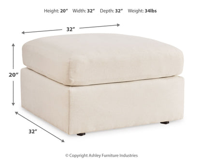 Modmax Living Room