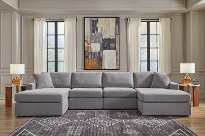 Modmax Sectional