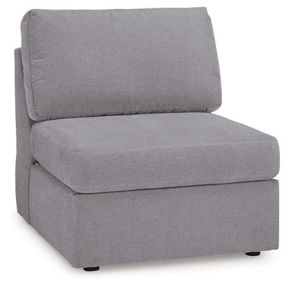 Modmax Sectional