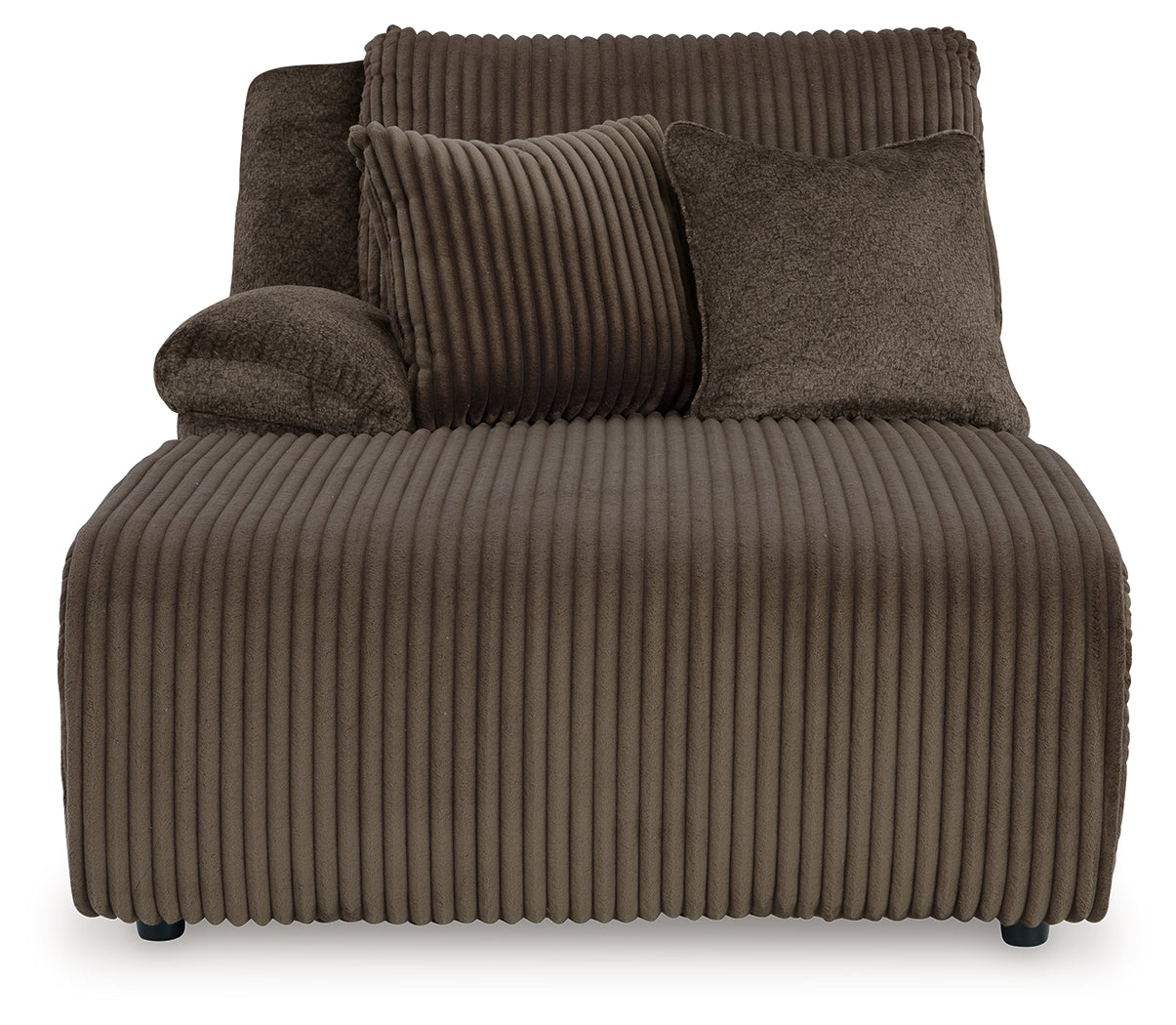 Top Tier Sectional