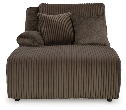 Top Tier Sectional