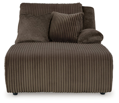 Top Tier Sectional