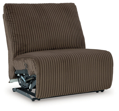 Top Tier Sectional