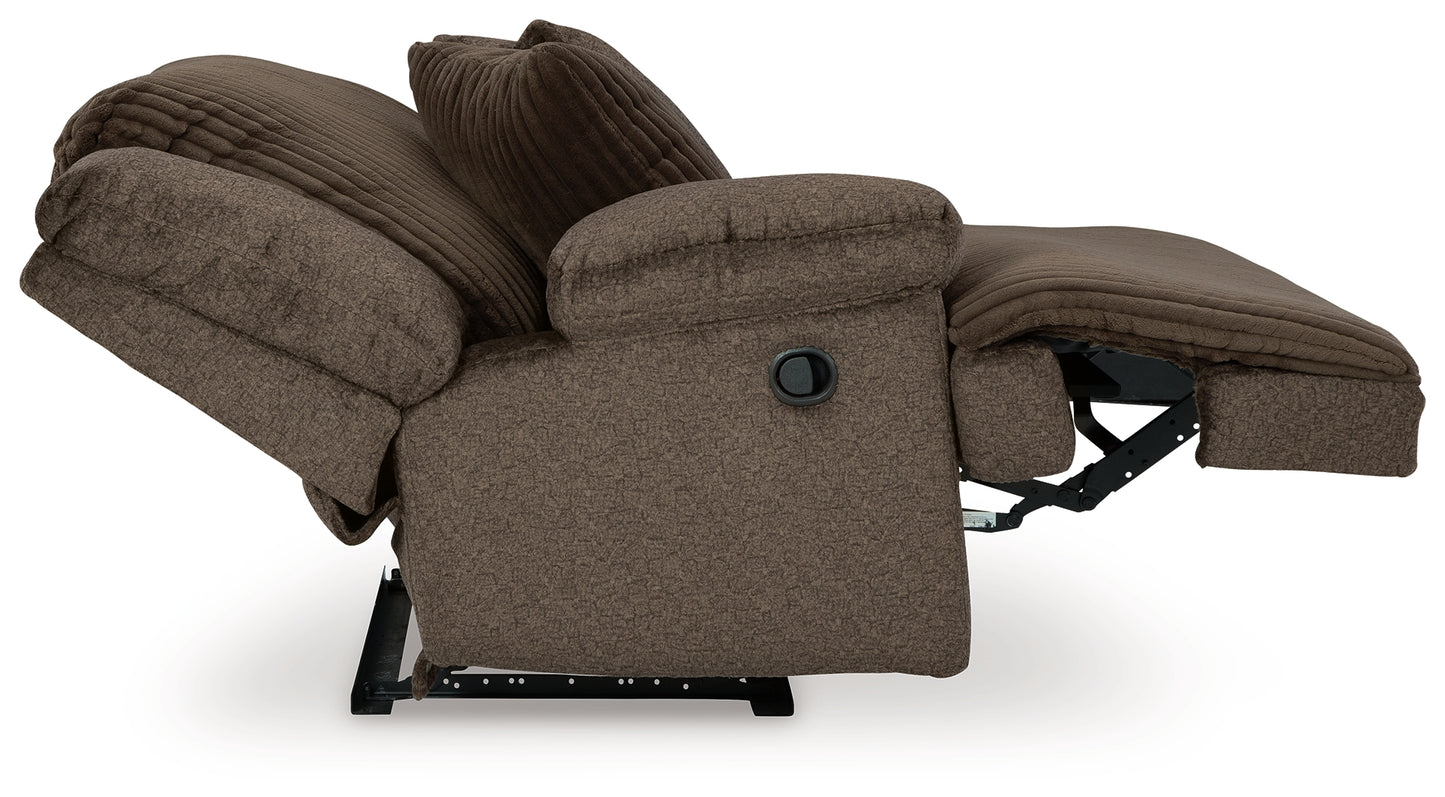 Top Tier Sectional