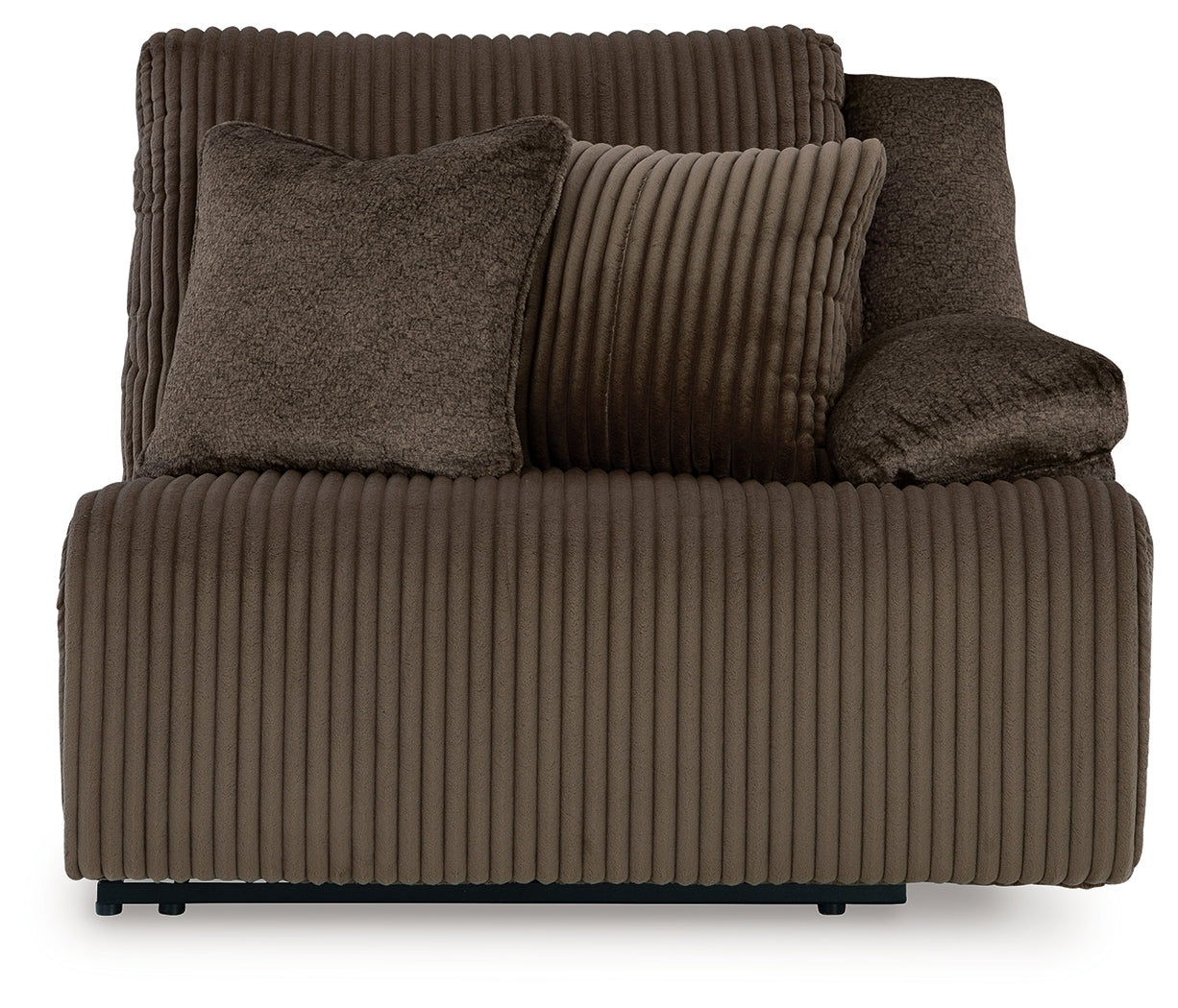 Top Tier Sectional