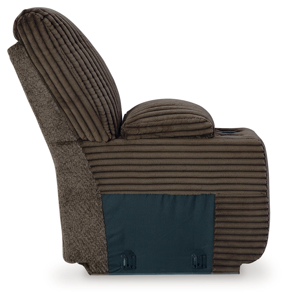 Top Tier Sectional