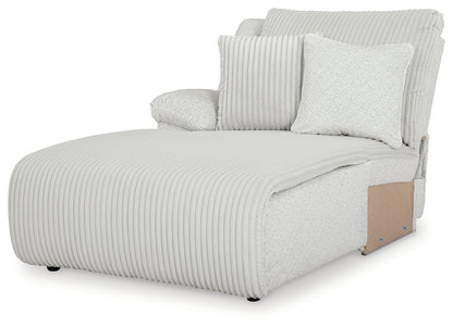 Top Tier Sectional