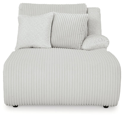 Top Tier Sectional