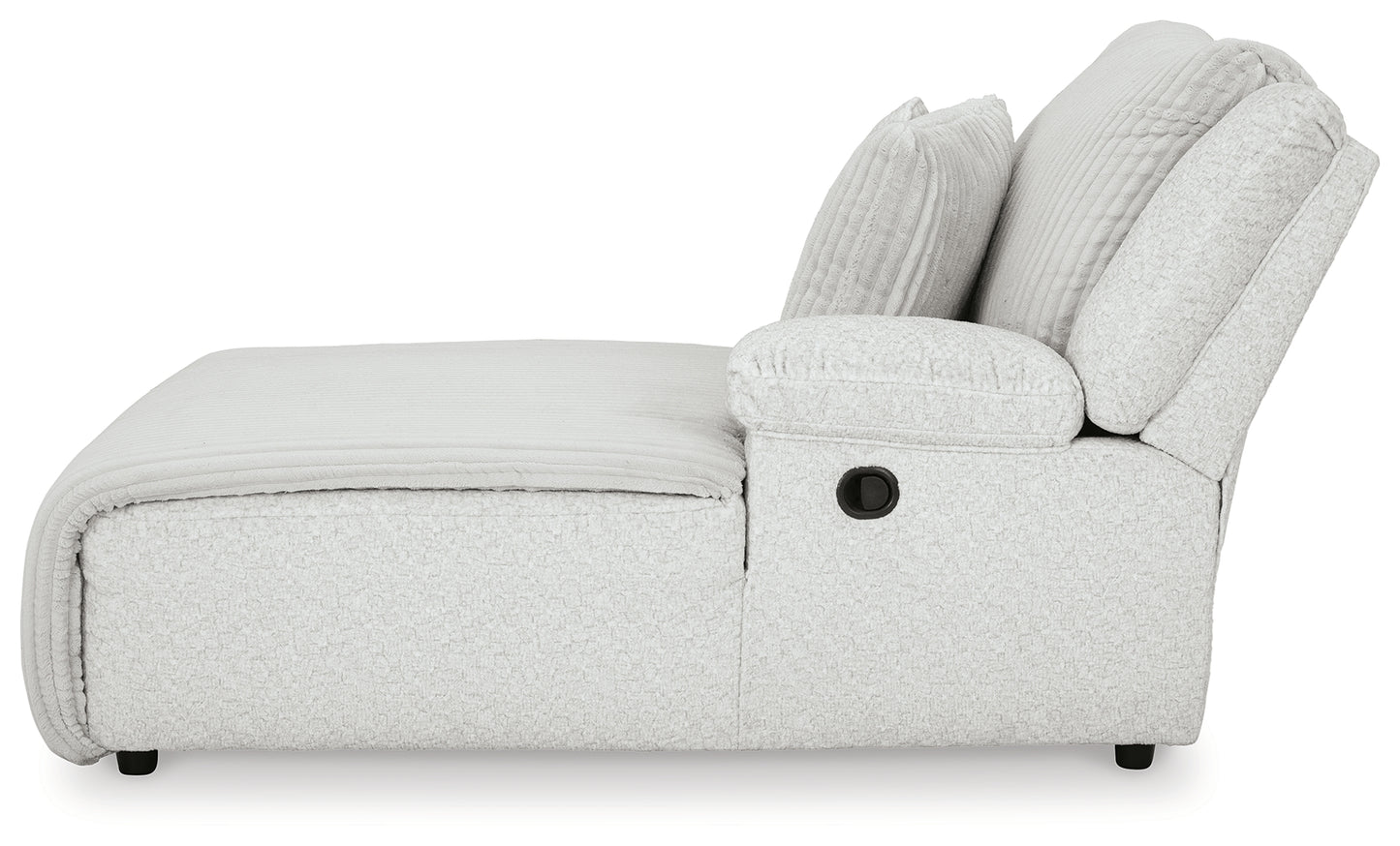 Top Tier Sectional
