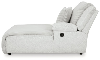 Top Tier Sectional